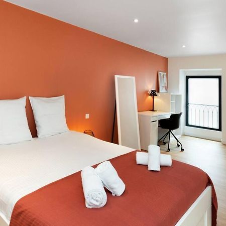 Le Loft Cache Daire Carcassonne Dış mekan fotoğraf