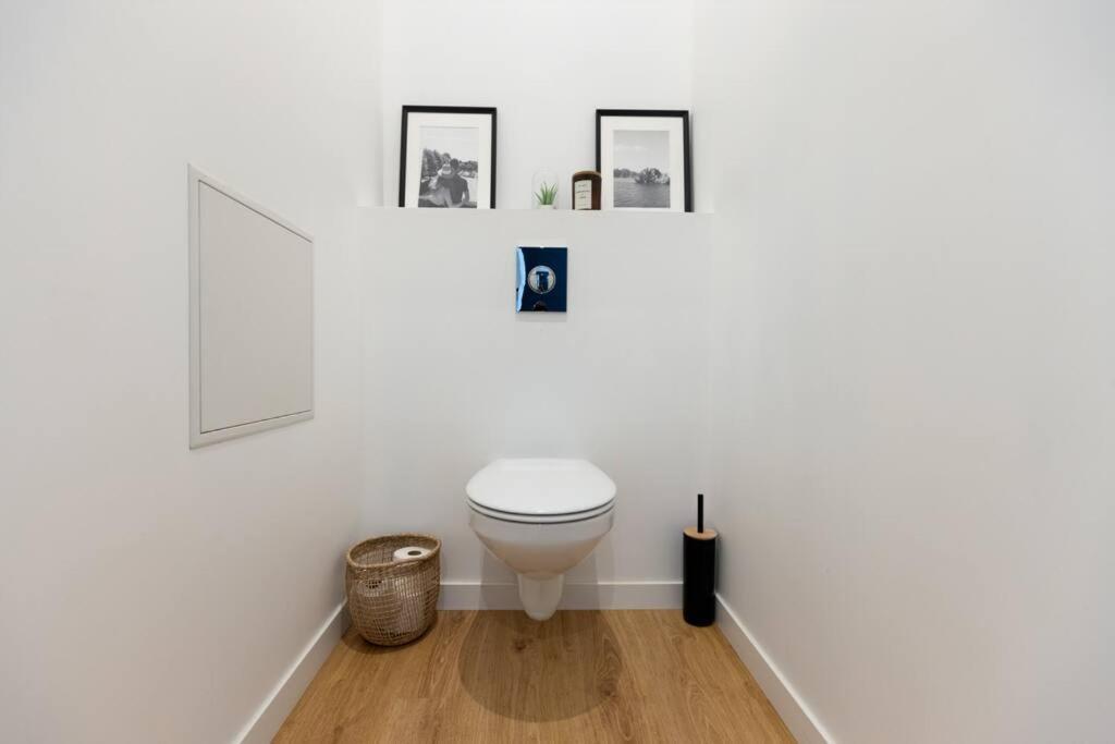 Le Loft Cache Daire Carcassonne Dış mekan fotoğraf