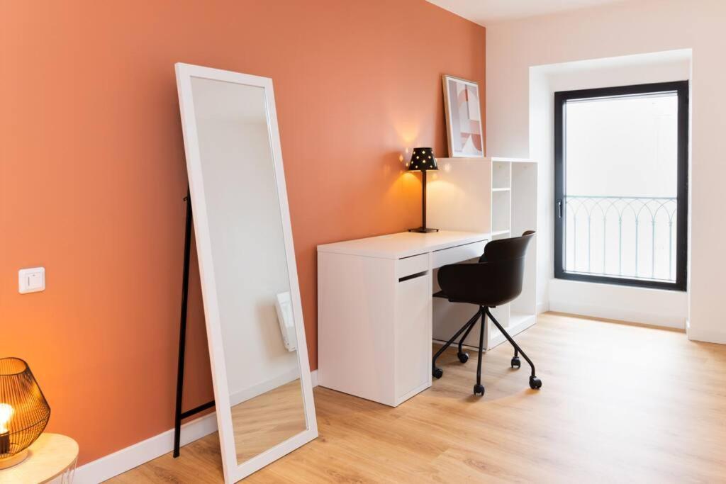 Le Loft Cache Daire Carcassonne Dış mekan fotoğraf