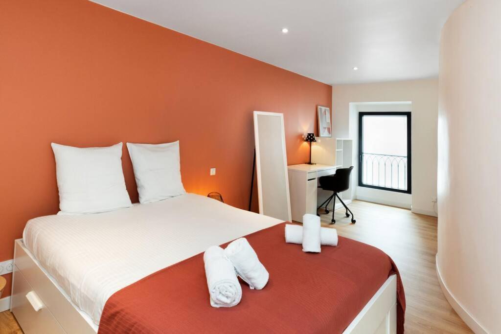 Le Loft Cache Daire Carcassonne Dış mekan fotoğraf